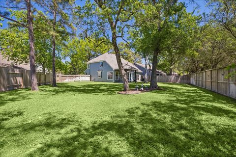 Tiny photo for 7919 Clarion Way, Houston, TX 77040 (MLS # 53382989)