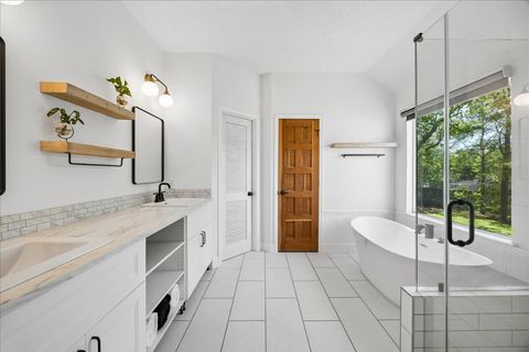 Tiny photo for 7919 Clarion Way, Houston, TX 77040 (MLS # 53382989)