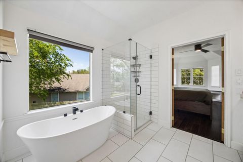 Tiny photo for 7919 Clarion Way, Houston, TX 77040 (MLS # 53382989)