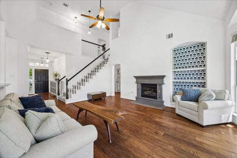 Tiny photo for 7919 Clarion Way, Houston, TX 77040 (MLS # 53382989)