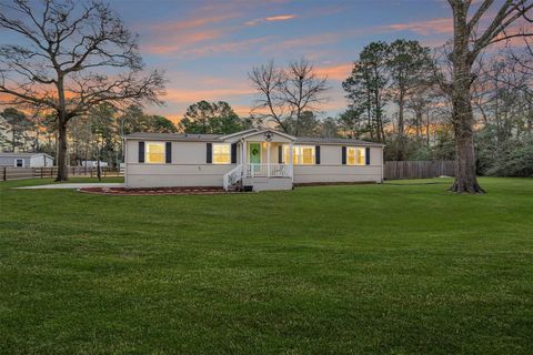 14604 Hasara Lane Willis TX 77378