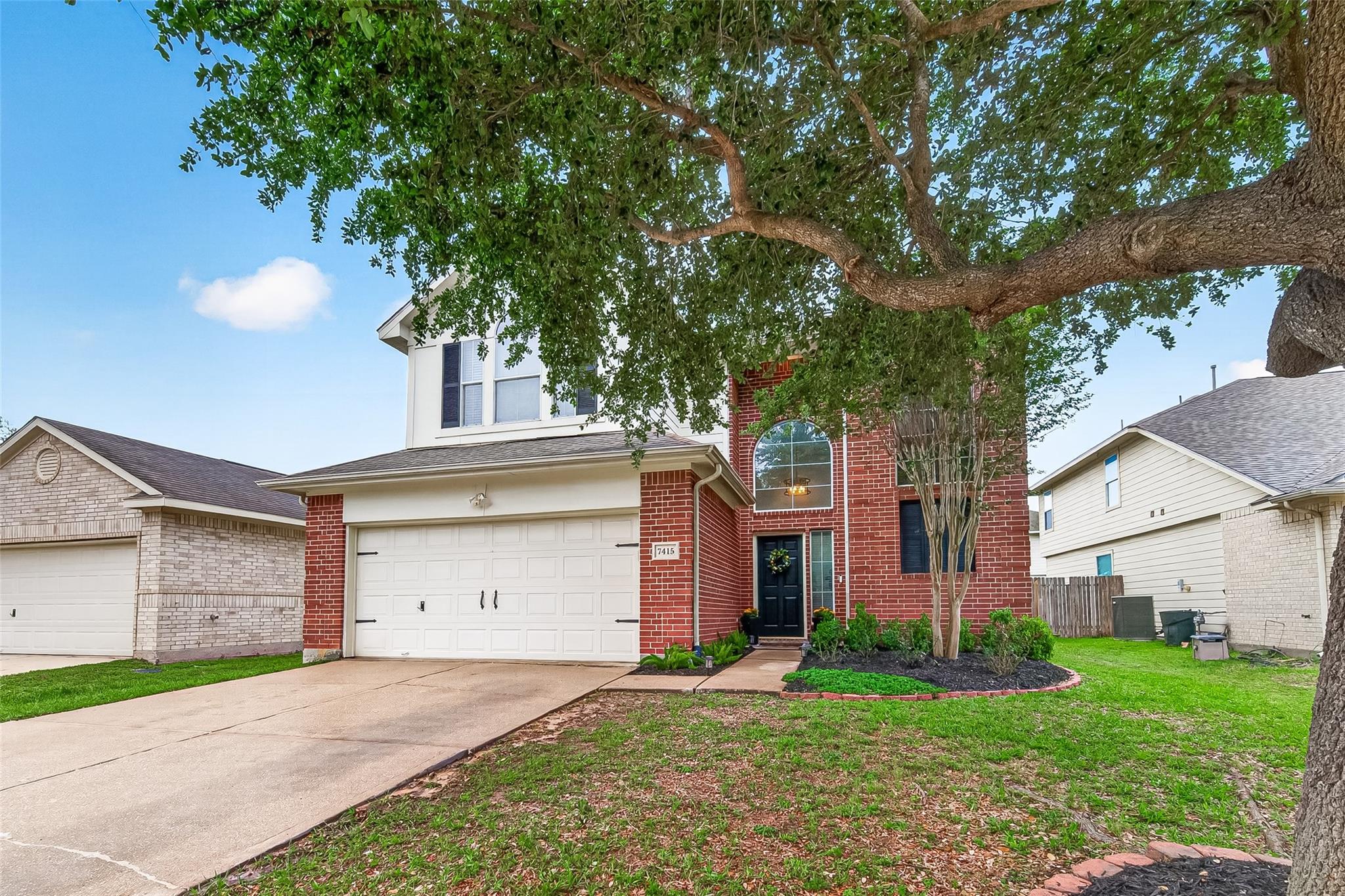 7415 Riven Oaks Court
