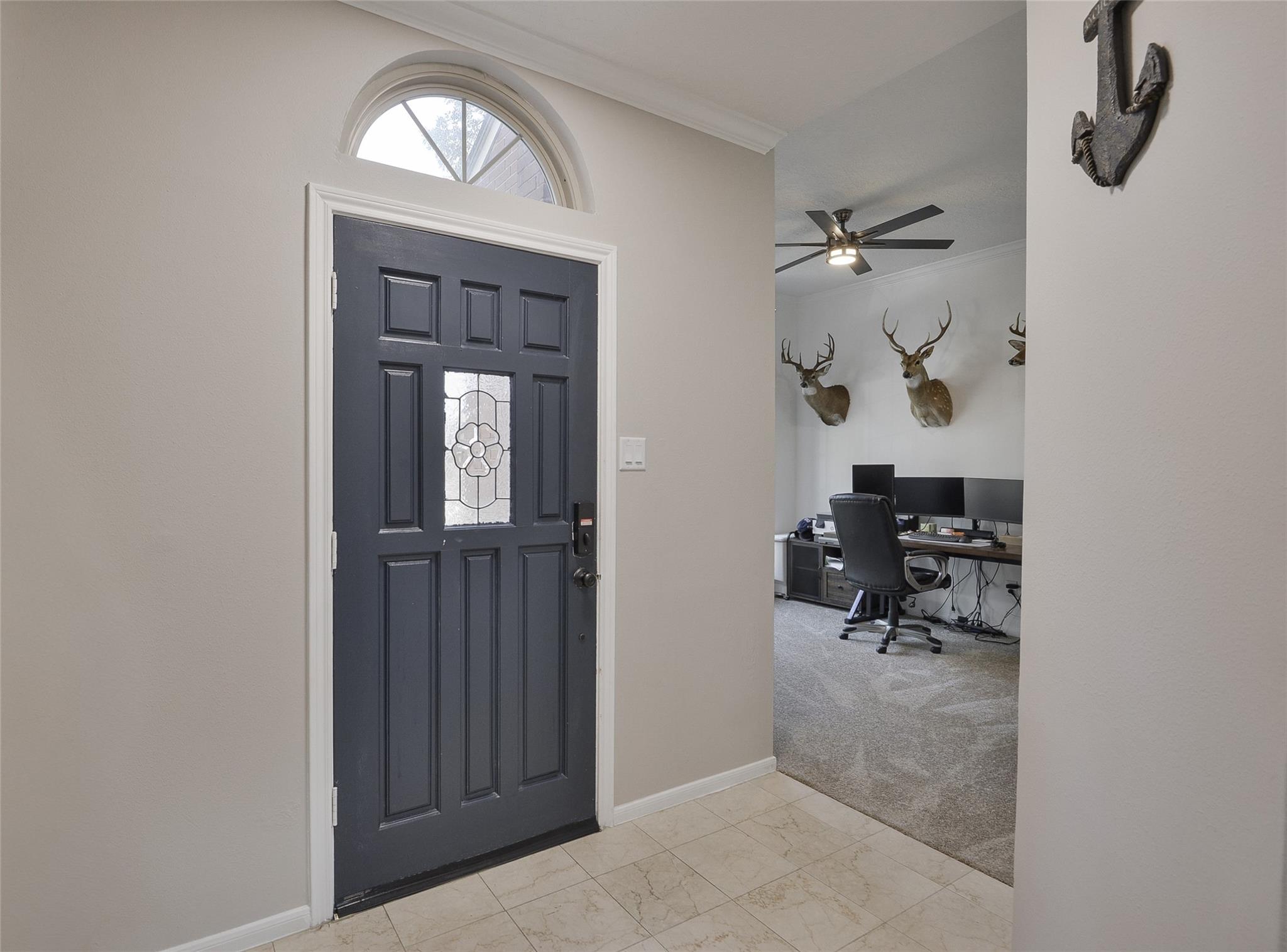 3606 Fern River Drive