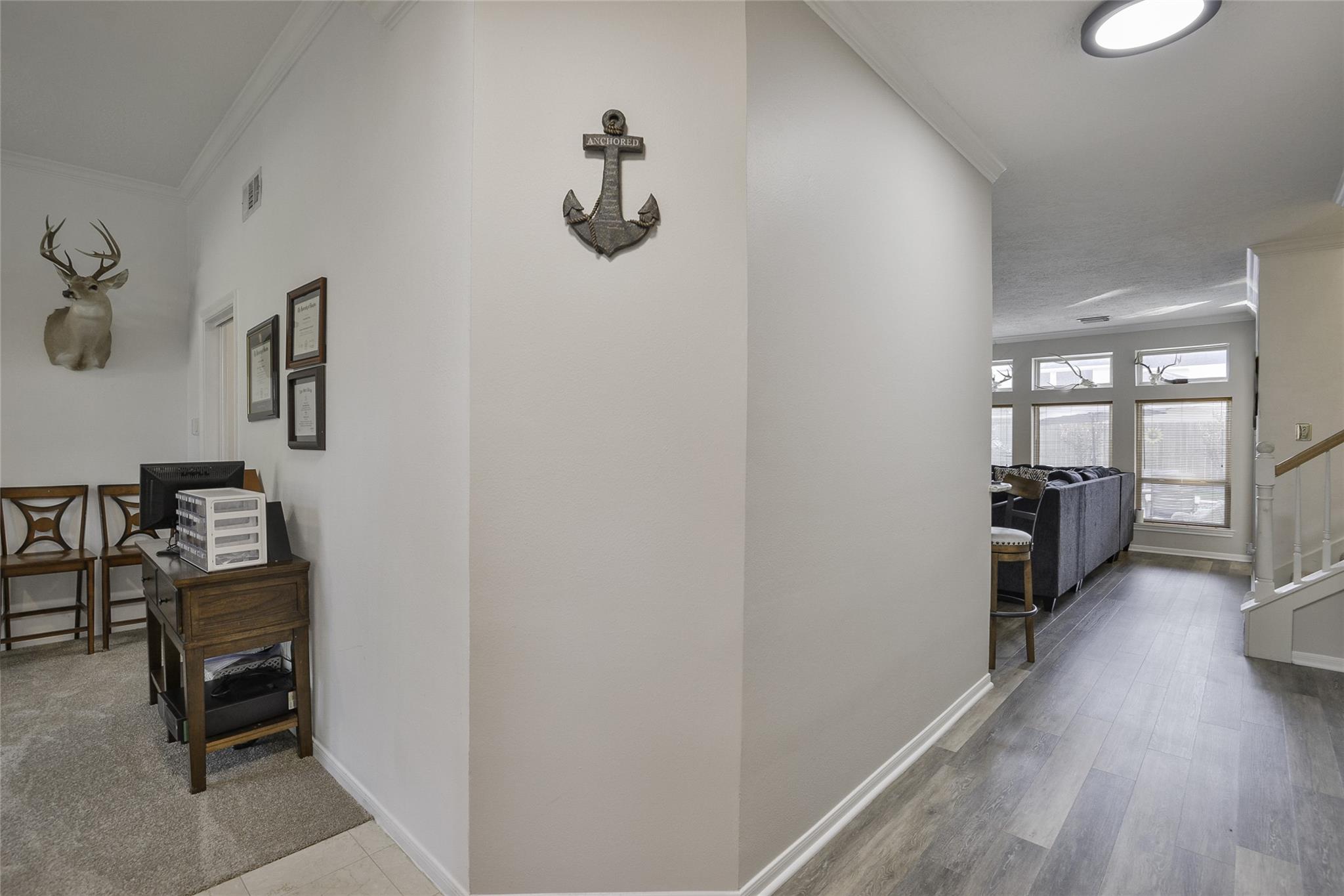 3606 Fern River Drive