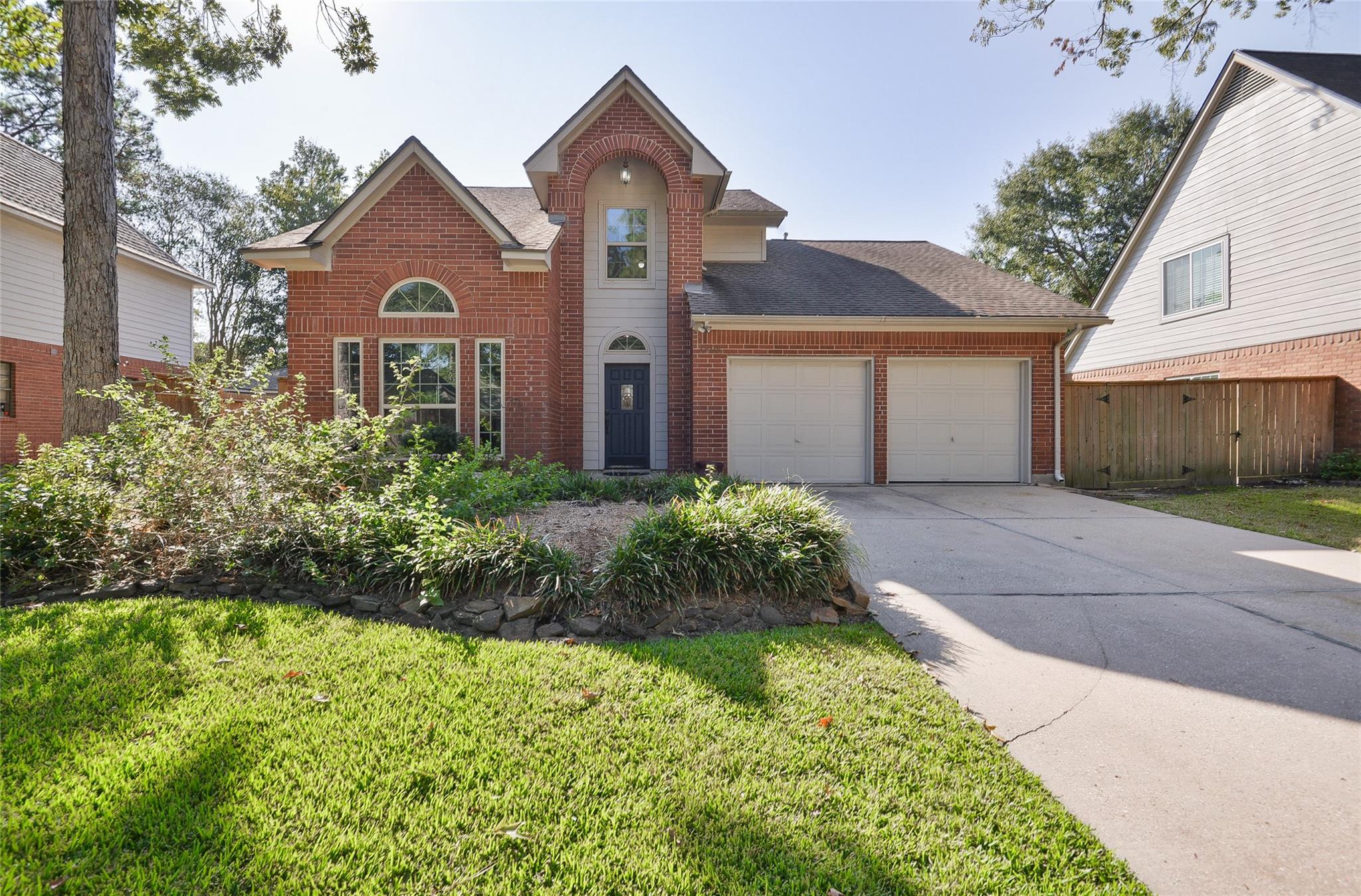 3606 Fern River Drive