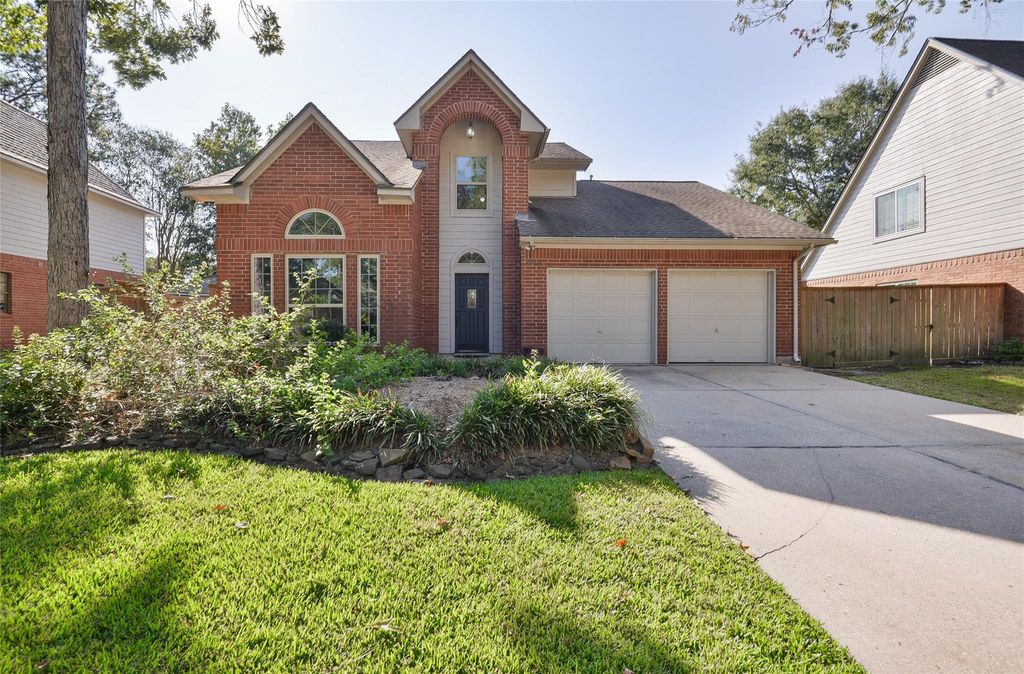 Photo of 3606 Fern River Drive, Kingwood, TX 77345 (MLS # 86463176)