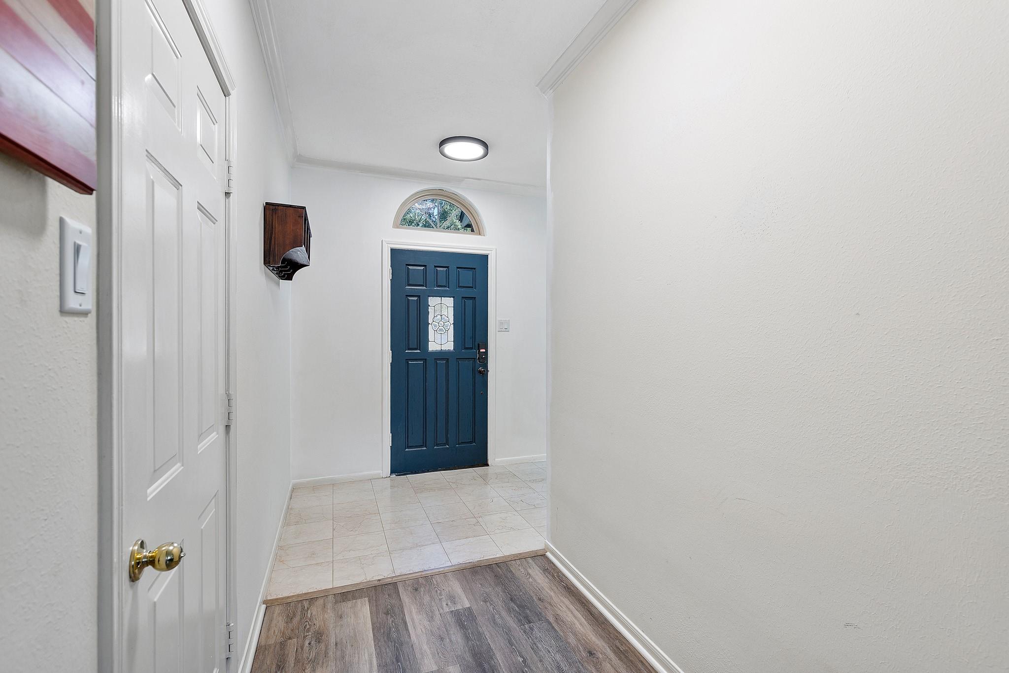 3606 Fern River Drive