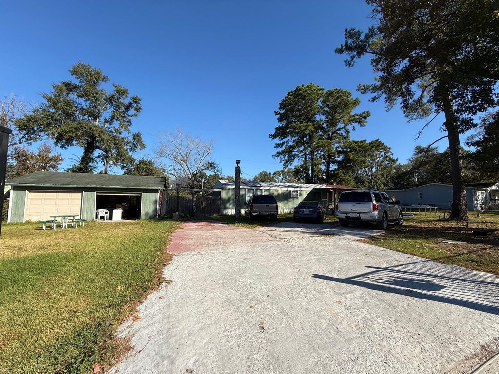 Photo of 20991 Briar Chase Drive, Porter, TX 77365 (MLS # 75614159)