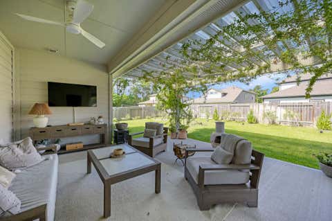 Photo of 14418 Kerrick Vista Lane, Conroe, TX 77384 (MLS # 61665705)