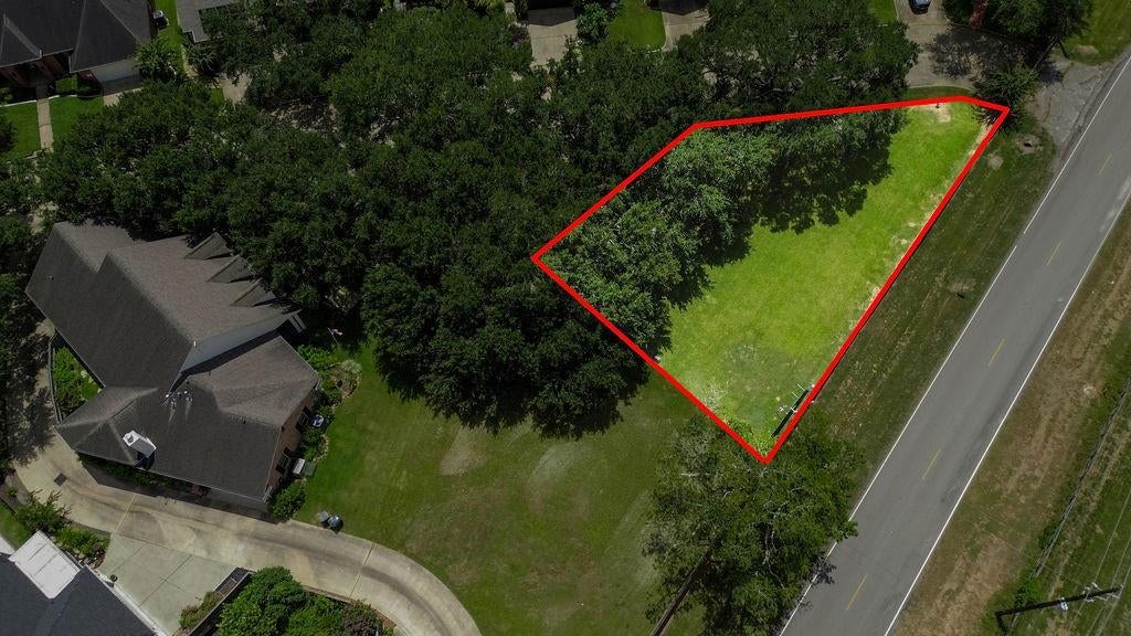 4511 Lake Village Drive