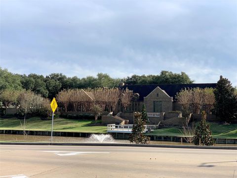 Vacant Land For Sale - 4511 Lake Village Drive<br/> Fulshear, TX 77441