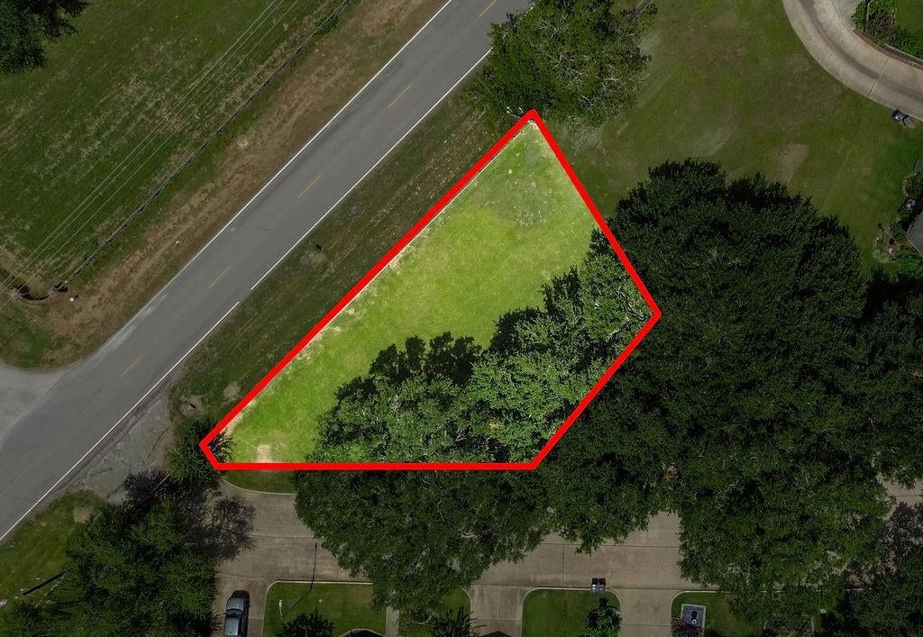 4511 Lake Village Drive