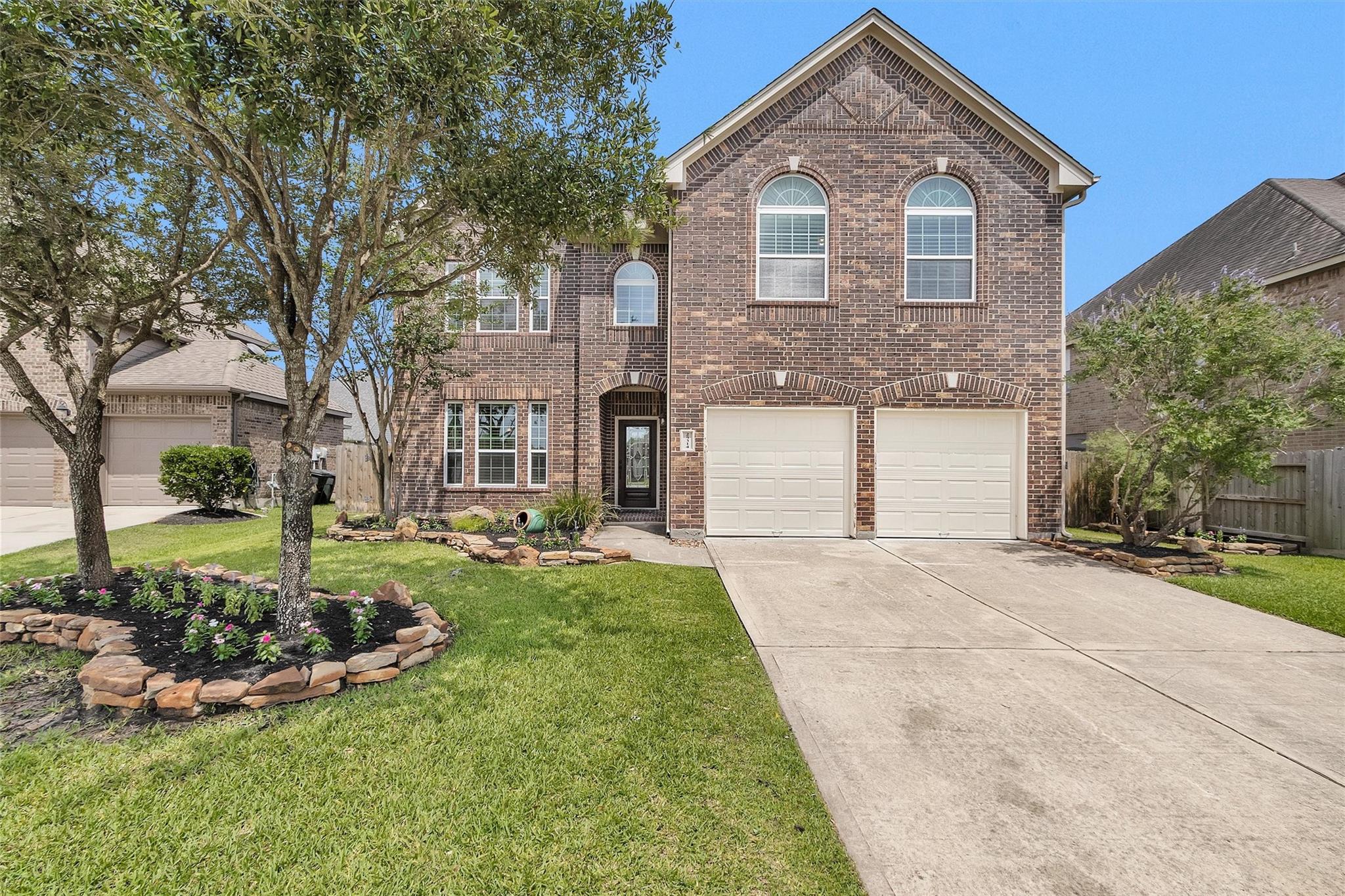 25314 Pineglen Terrace Drive
