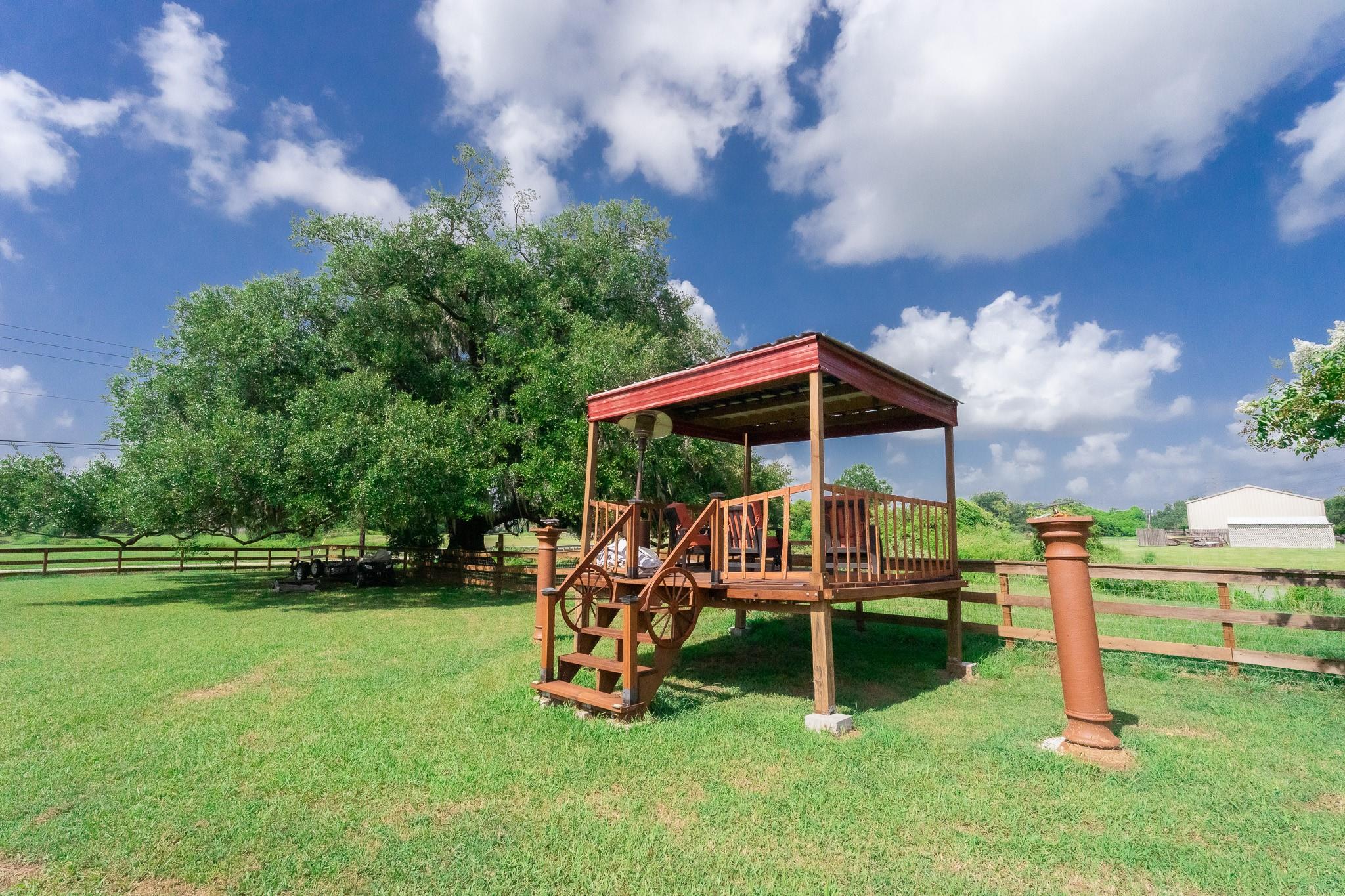 720 Winchester Trail
