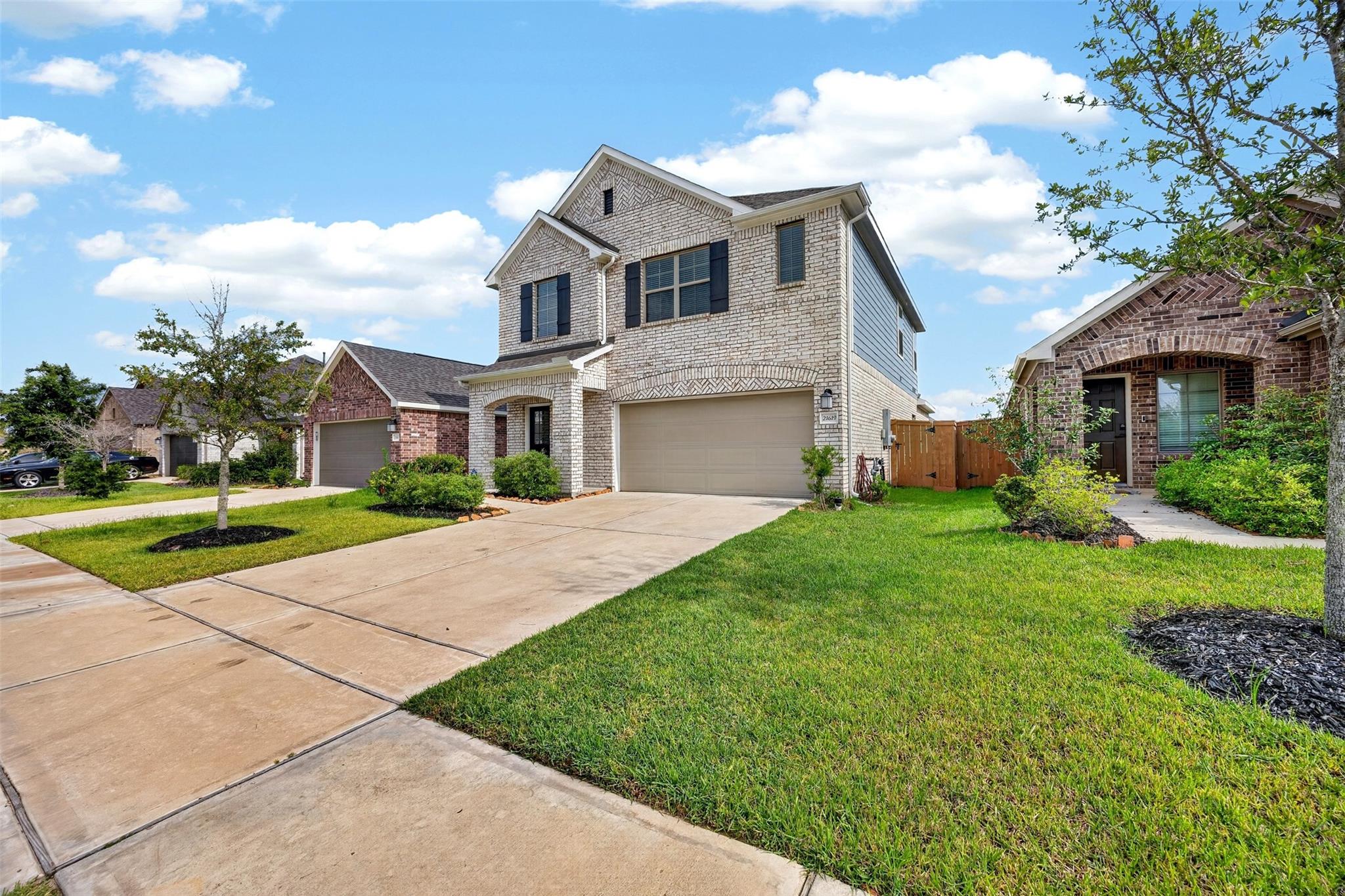 21619 Coral Mist Drive