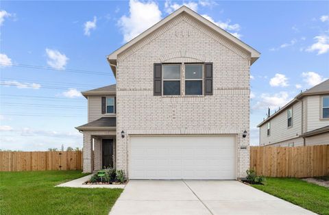 Photo of 6403 Canby Court, Arcola, TX 77583 (MLS # 87813726)