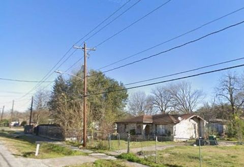 Photo of 6010 Haight Street, Houston, TX 77028 (MLS # 4681525)