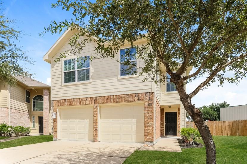 14715 Kendalls Path Court