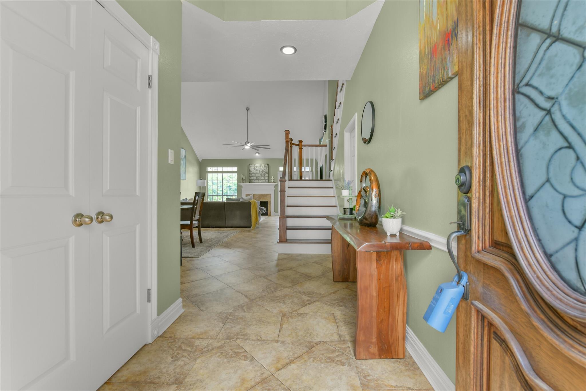 4522 Dogwood Ridge Lane