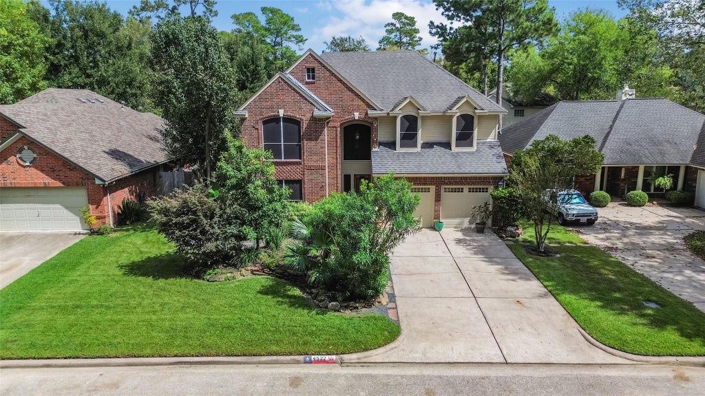 Photo of 4522 Dogwood Ridge Lane, Kingwood, TX 77345 (MLS # 48401604)