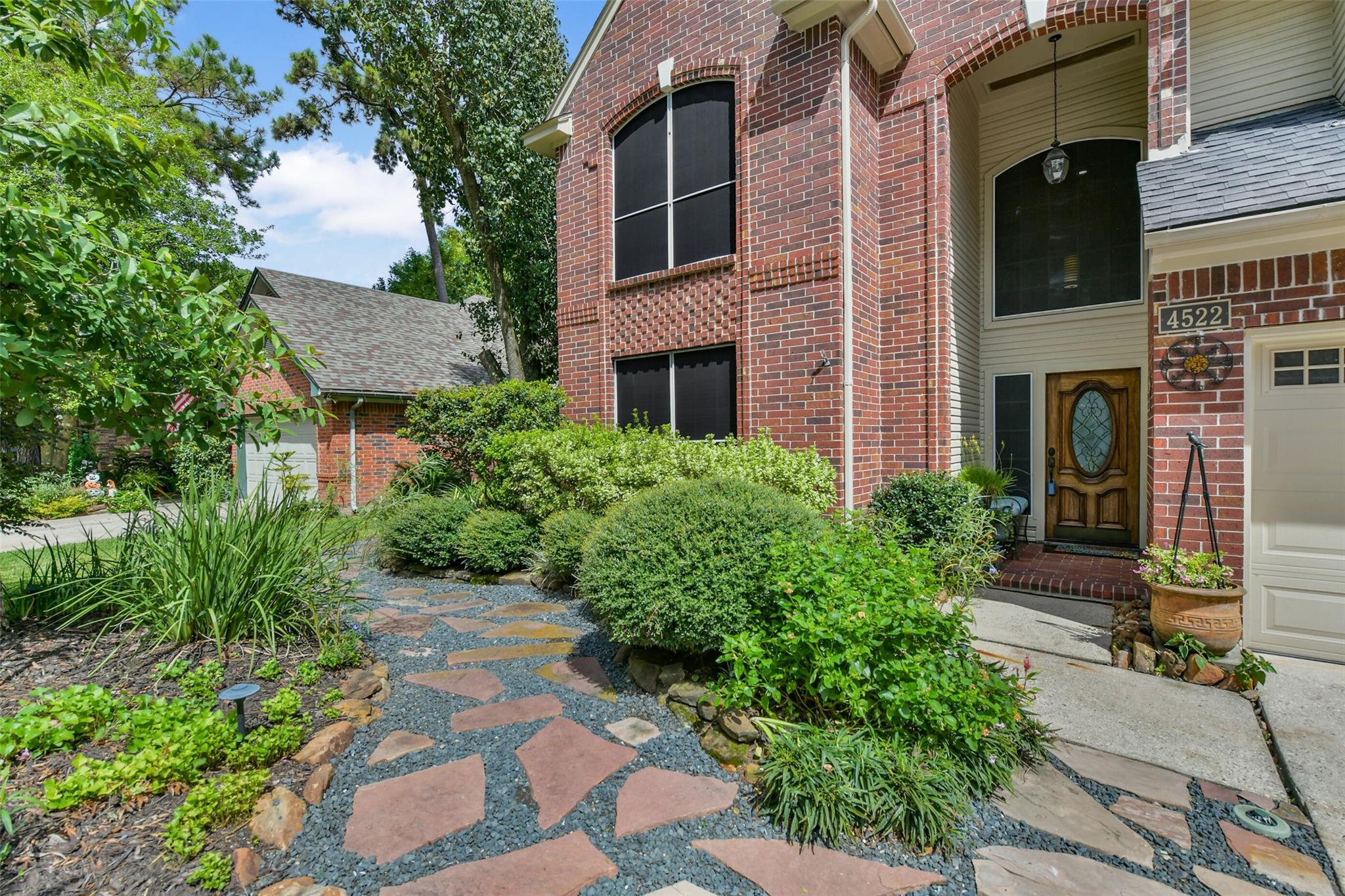 4522 Dogwood Ridge Lane