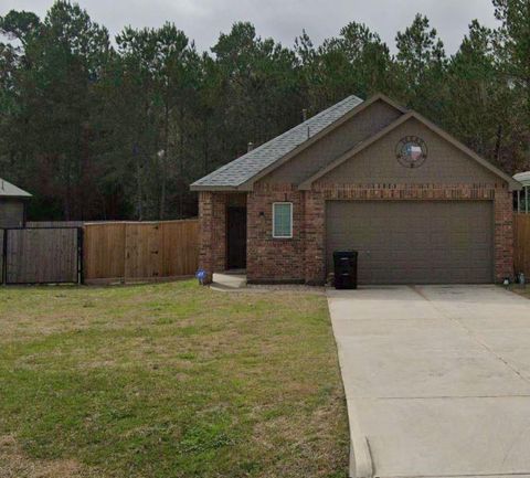 Photo of 25131 Calvary Charge, Magnolia, TX 77355 (MLS # 44872553) Photo of 25131 Calvary Charge, Magnolia, TX 77355 (MLS # 44872553)