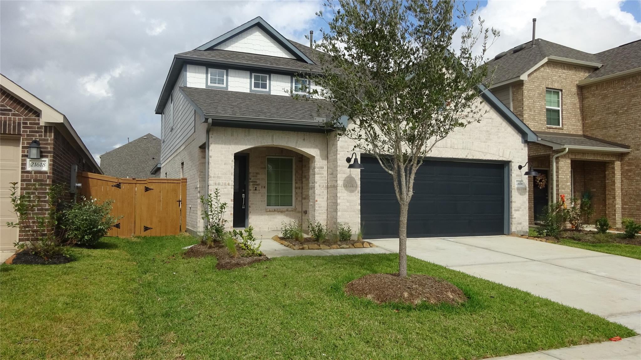 21614 Coral Mist Drive