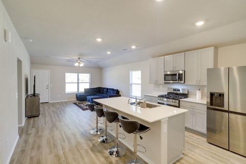 Tiny photo for 2003 Buckland Hollow Trail, Spring, TX 77373 (MLS # 54707595)