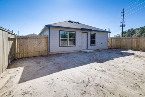 Tiny photo for 2003 Buckland Hollow Trail, Spring, TX 77373 (MLS # 54707595)