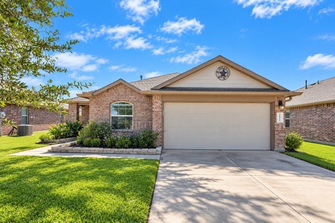 Photo of 29035 Jacobs River Drive, Katy, TX 77494 (MLS # 39244585)