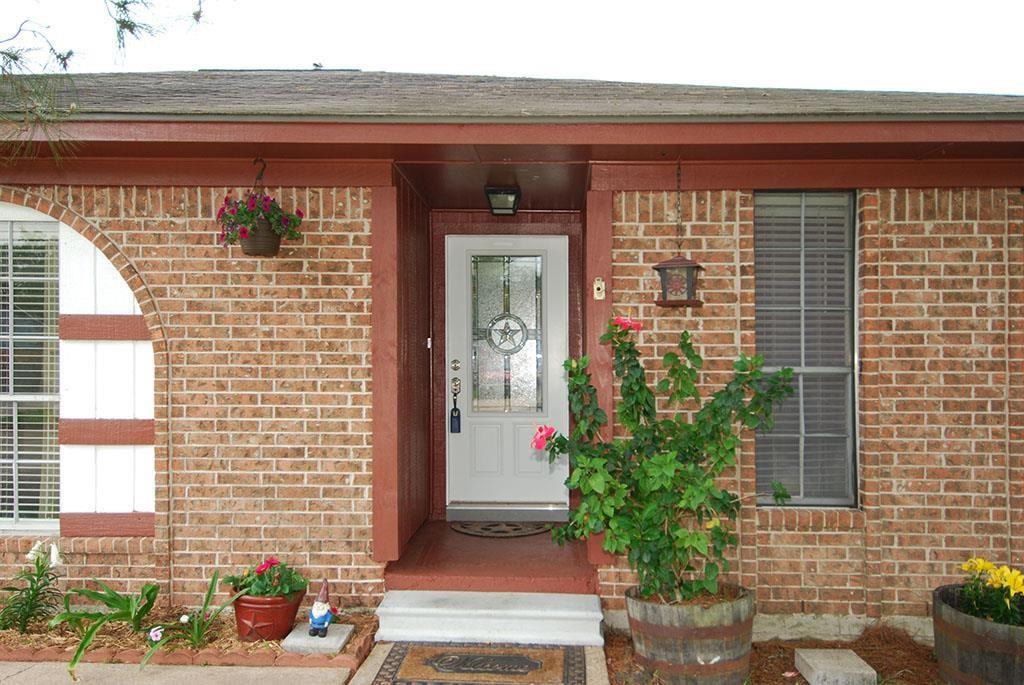 5421 Thistle Drive