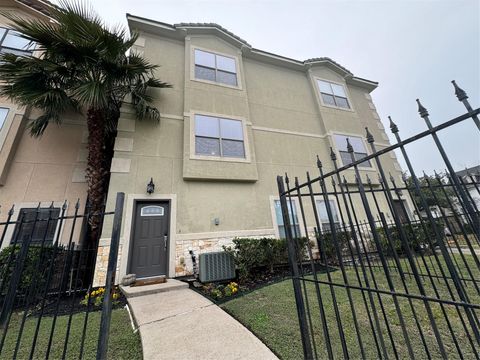 Photo of 2540 Prospect Street #G, Houston, TX 77004 (MLS # 42004561)