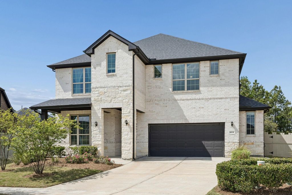 Photo of 10139 Bayou Oaks Drive, Conroe, TX 77385 (MLS # 69615549)