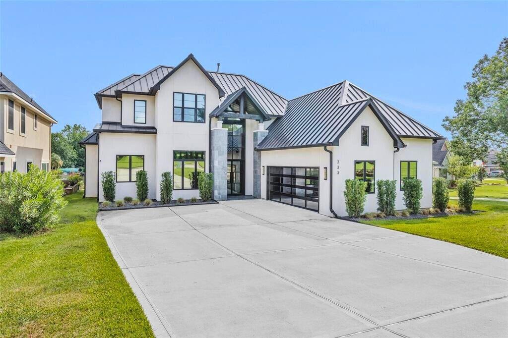 233 Blue Heron Drive