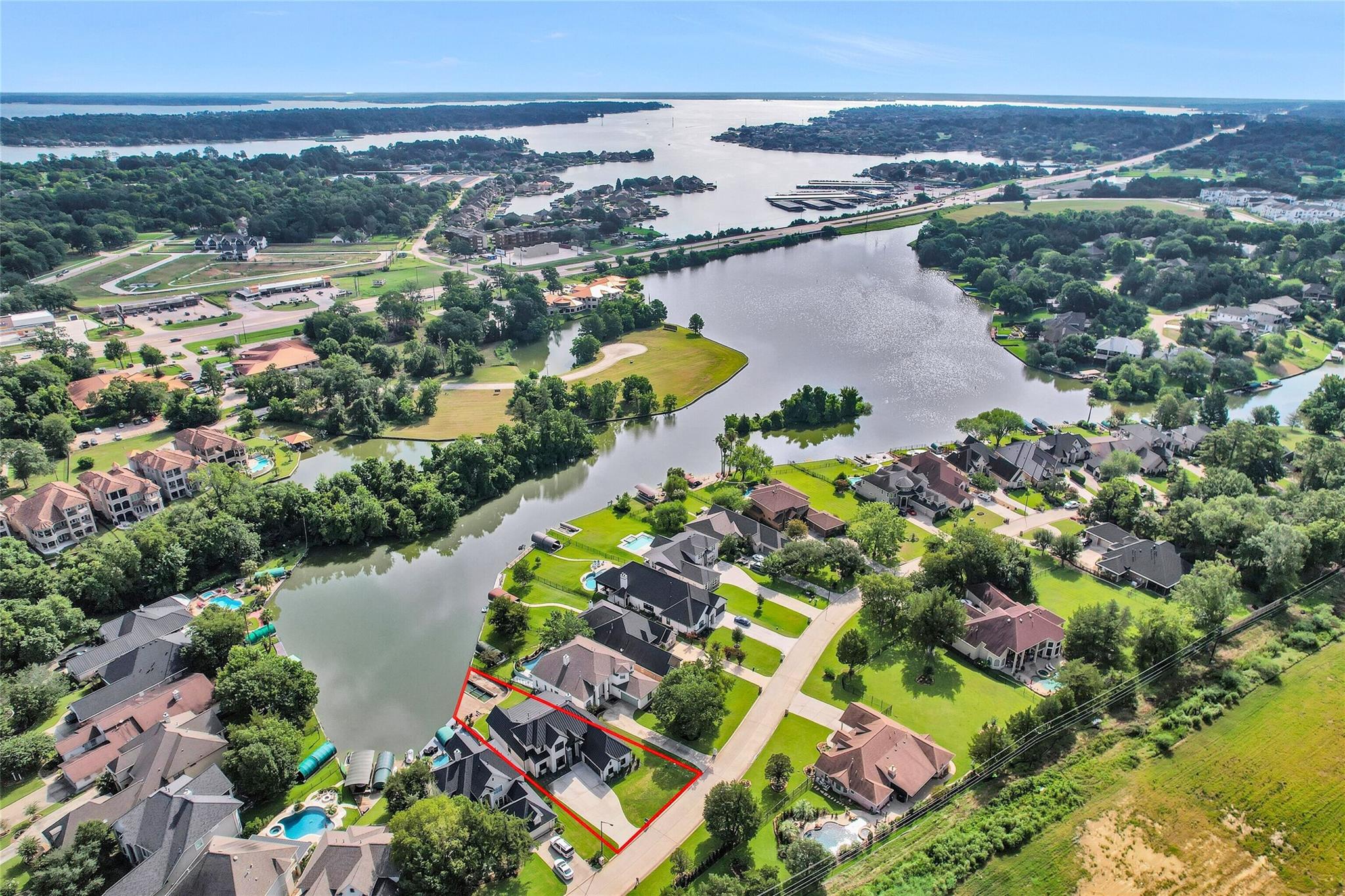 233 Blue Heron Drive