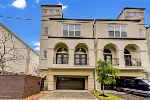 Photo of 1108 Fowler Street, Houston, TX 77007 (MLS # 34702317)