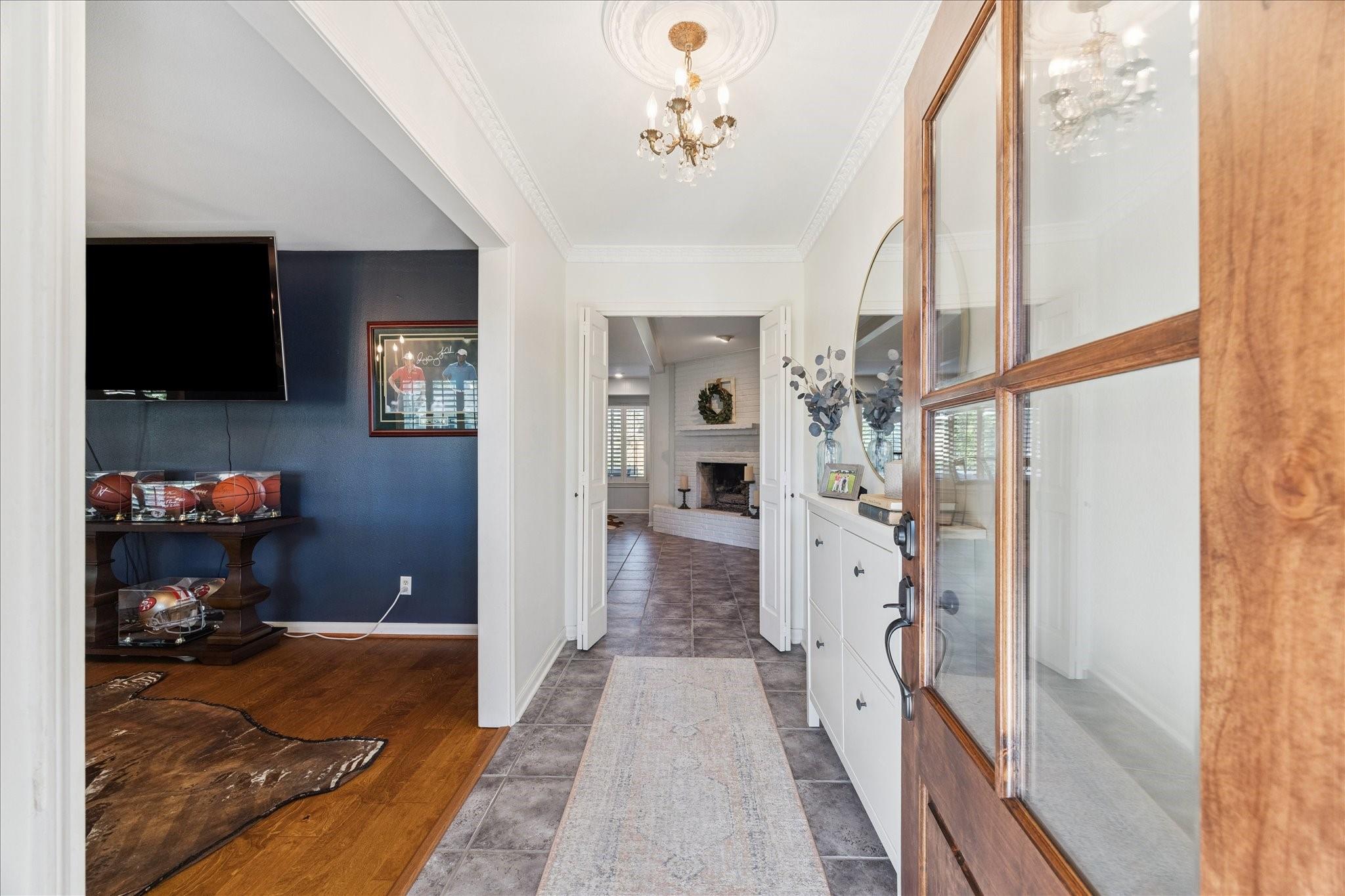 12510 Shepherds Ridge Drive