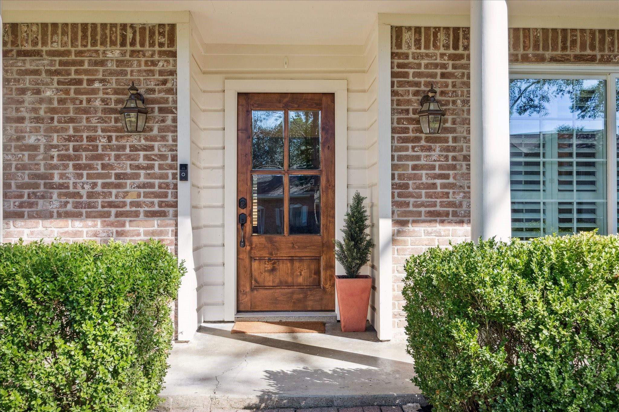 12510 Shepherds Ridge Drive