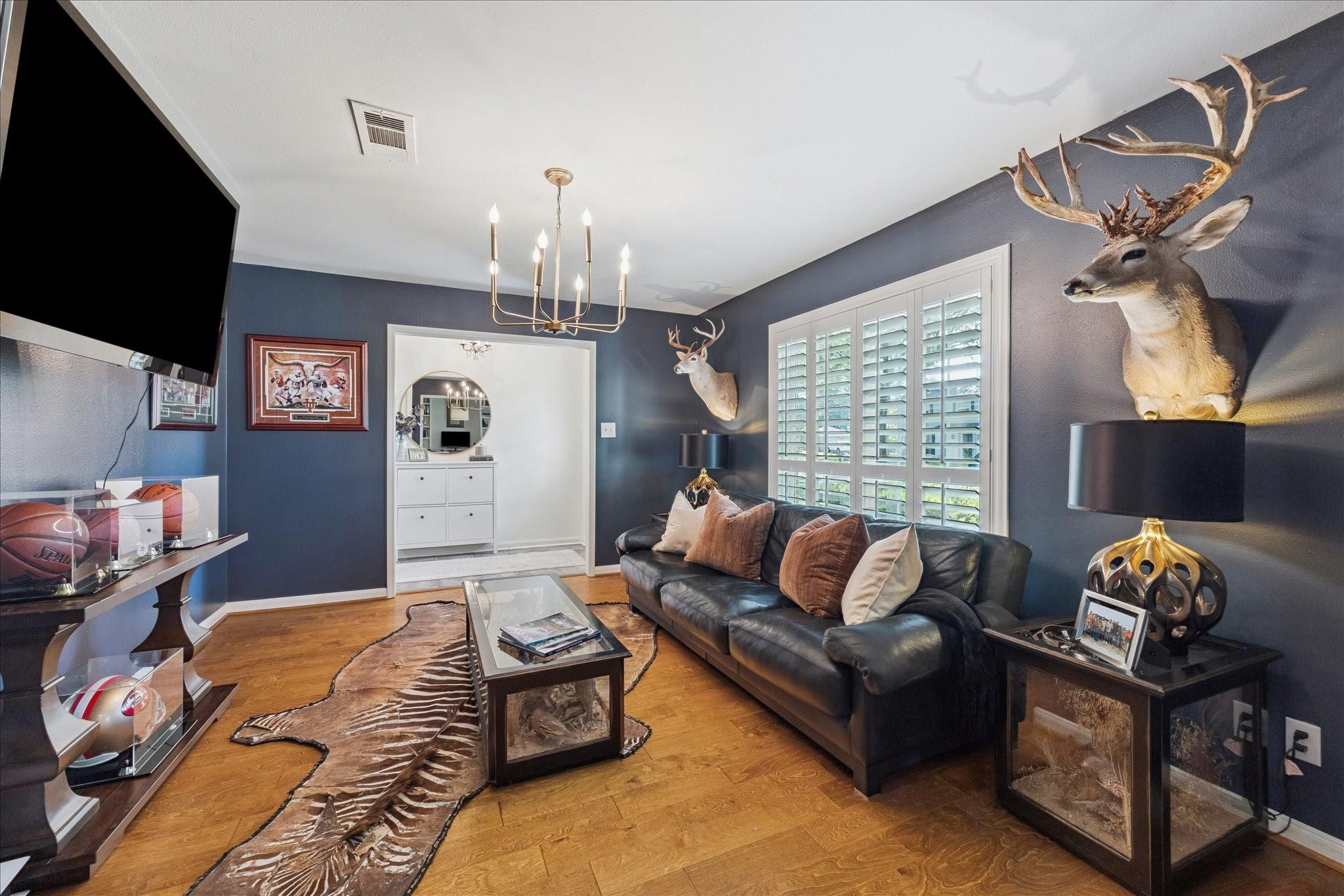 12510 Shepherds Ridge Drive