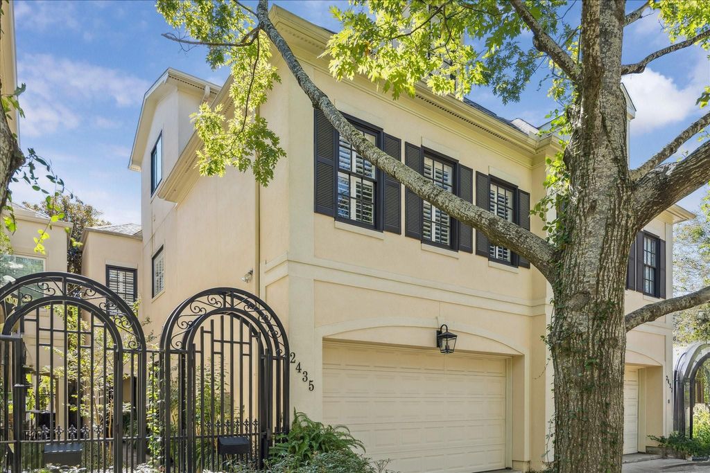 Photo of 2435 North Boulevard, Houston, TX 77098 (MLS # 48387522)