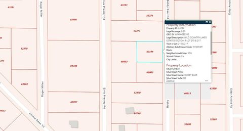 Photo of 250 Bobby Baer Road, Livingston, TX 77351 (MLS # 86180909)