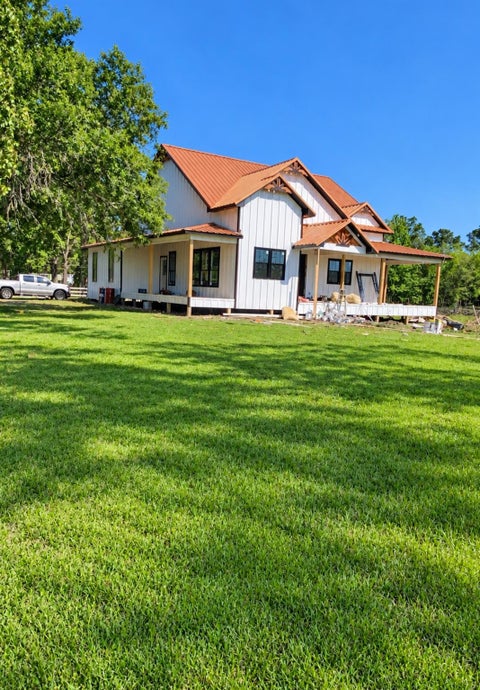Photo of 2710 Louis Road, Crosby, TX 77532 (MLS # 70325838)