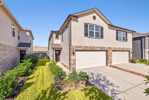 Photo of 5243 Shallowhurst Lane, Katy, TX 77449 (MLS # 8533360)