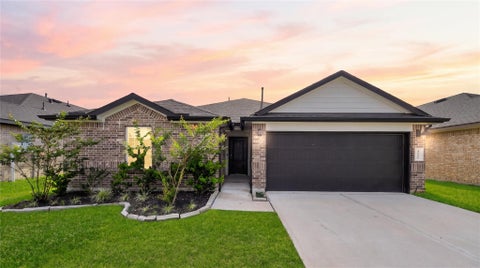Photo of 3521 Rockefeller Road, Texas City, TX 77591 (MLS # 50616251)