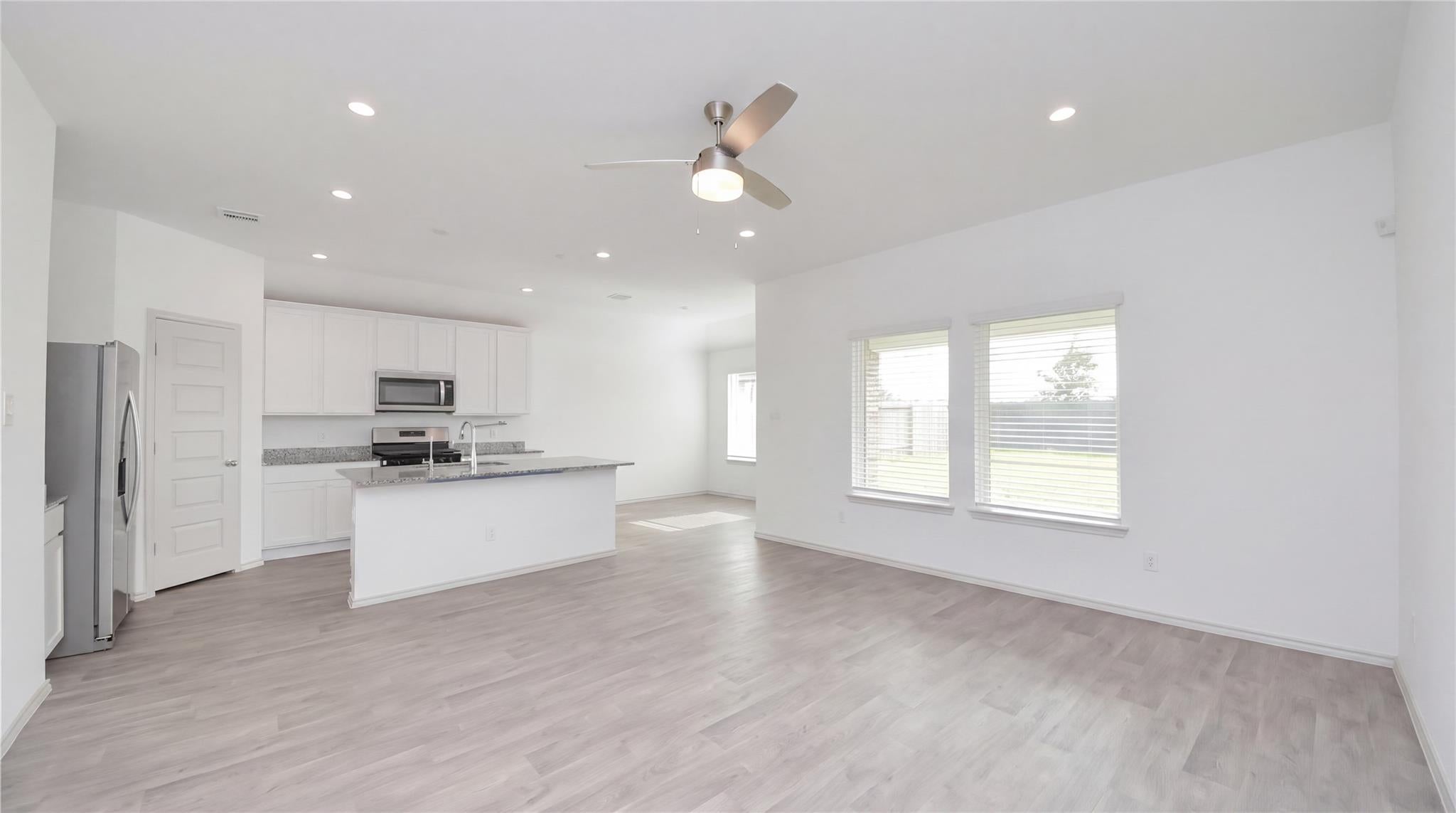 3521 Rockefeller Road
