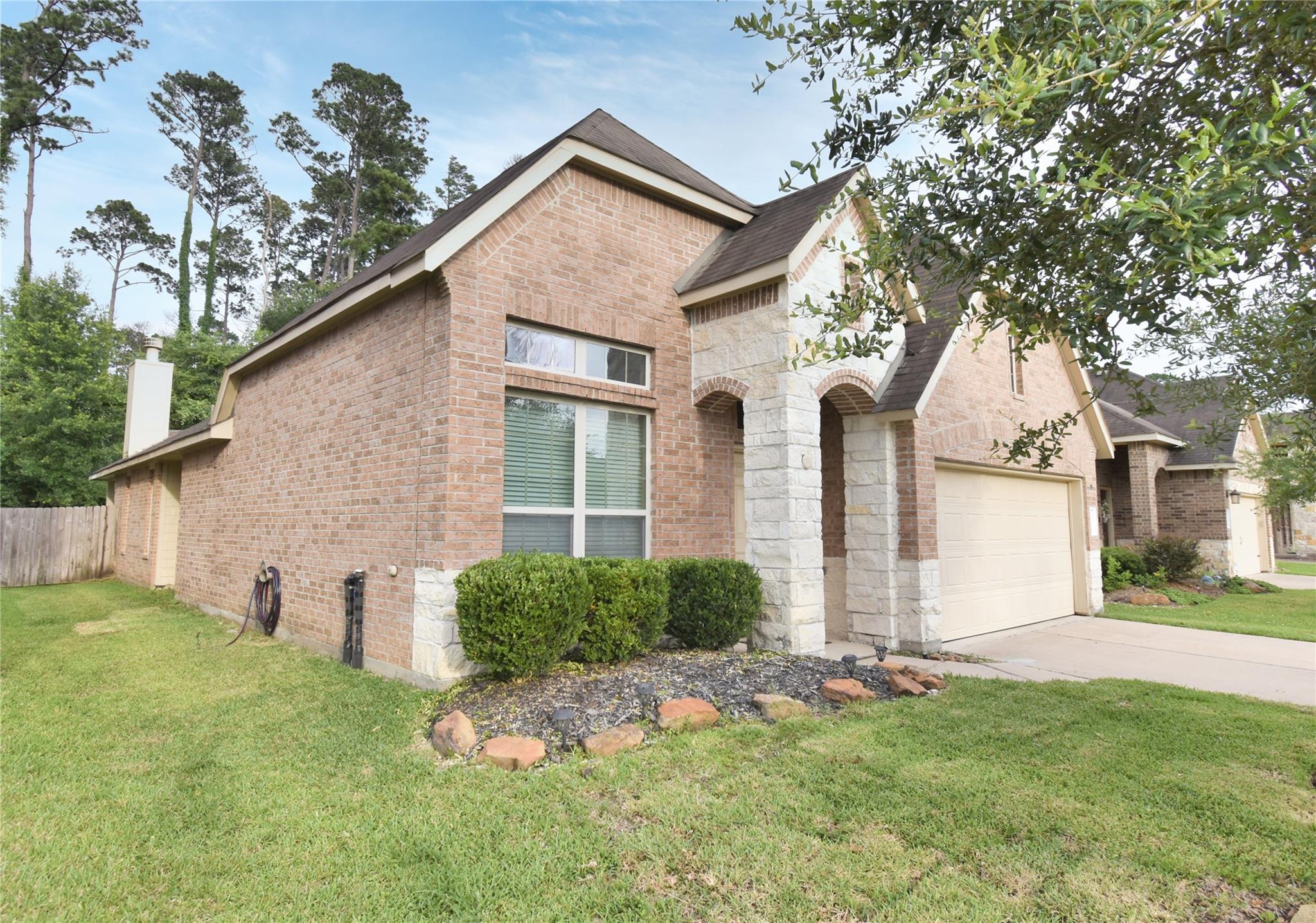 22510 Forbes Field Trail
