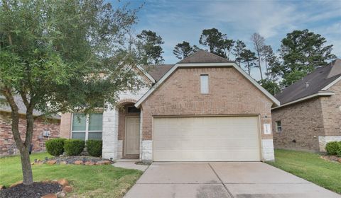 Photo of 22510 Forbes Field Trail, Spring, TX 77389 (MLS # 4502320)