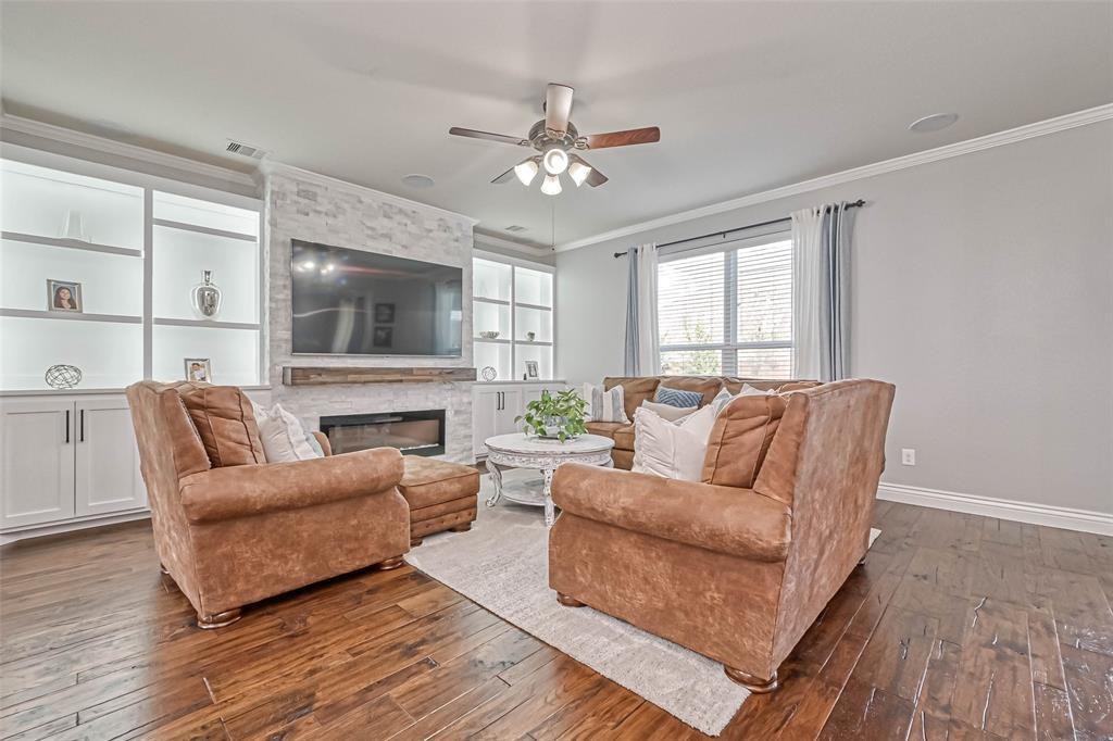 22631 August Crow Drive