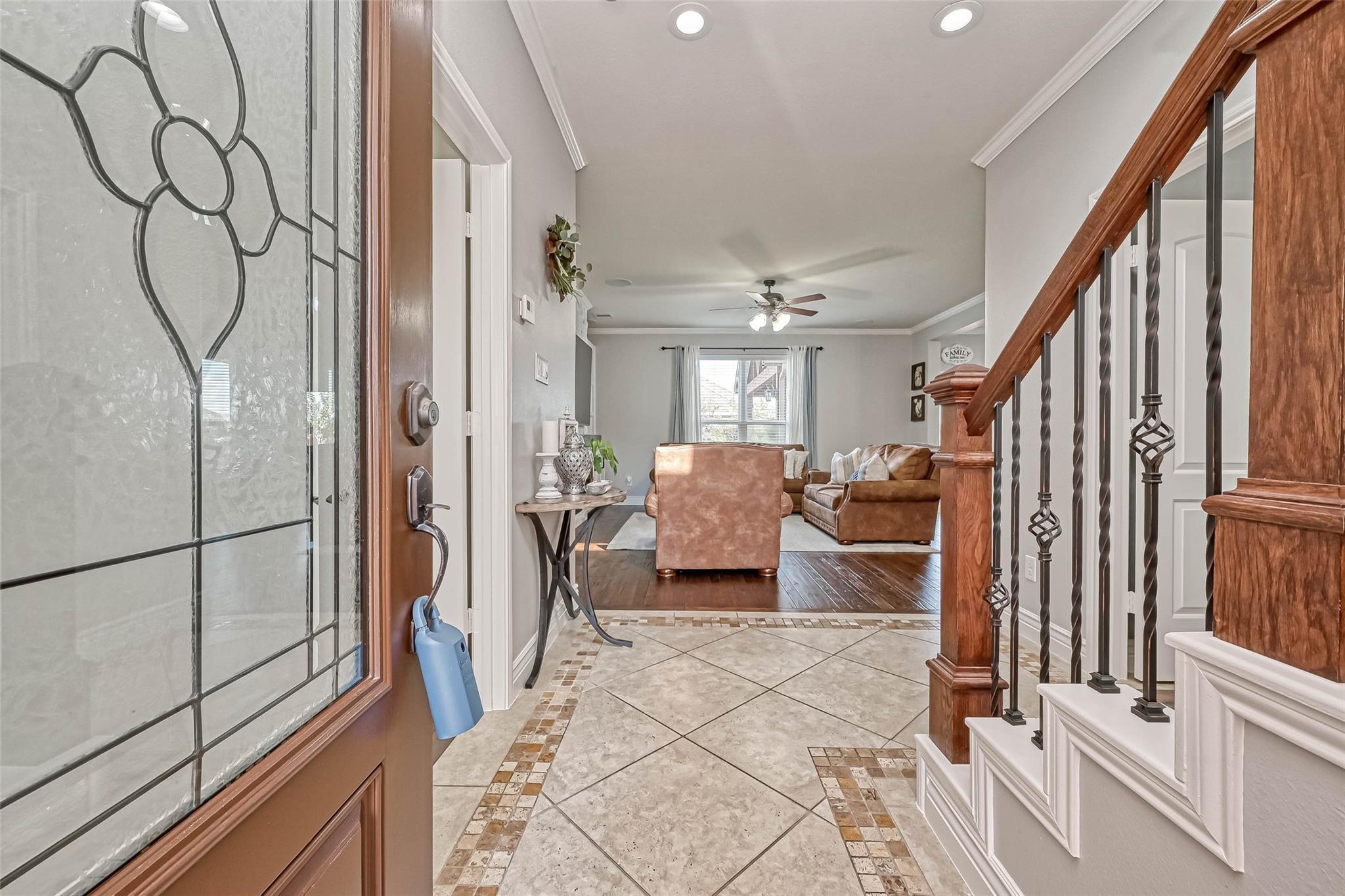 22631 August Crow Drive