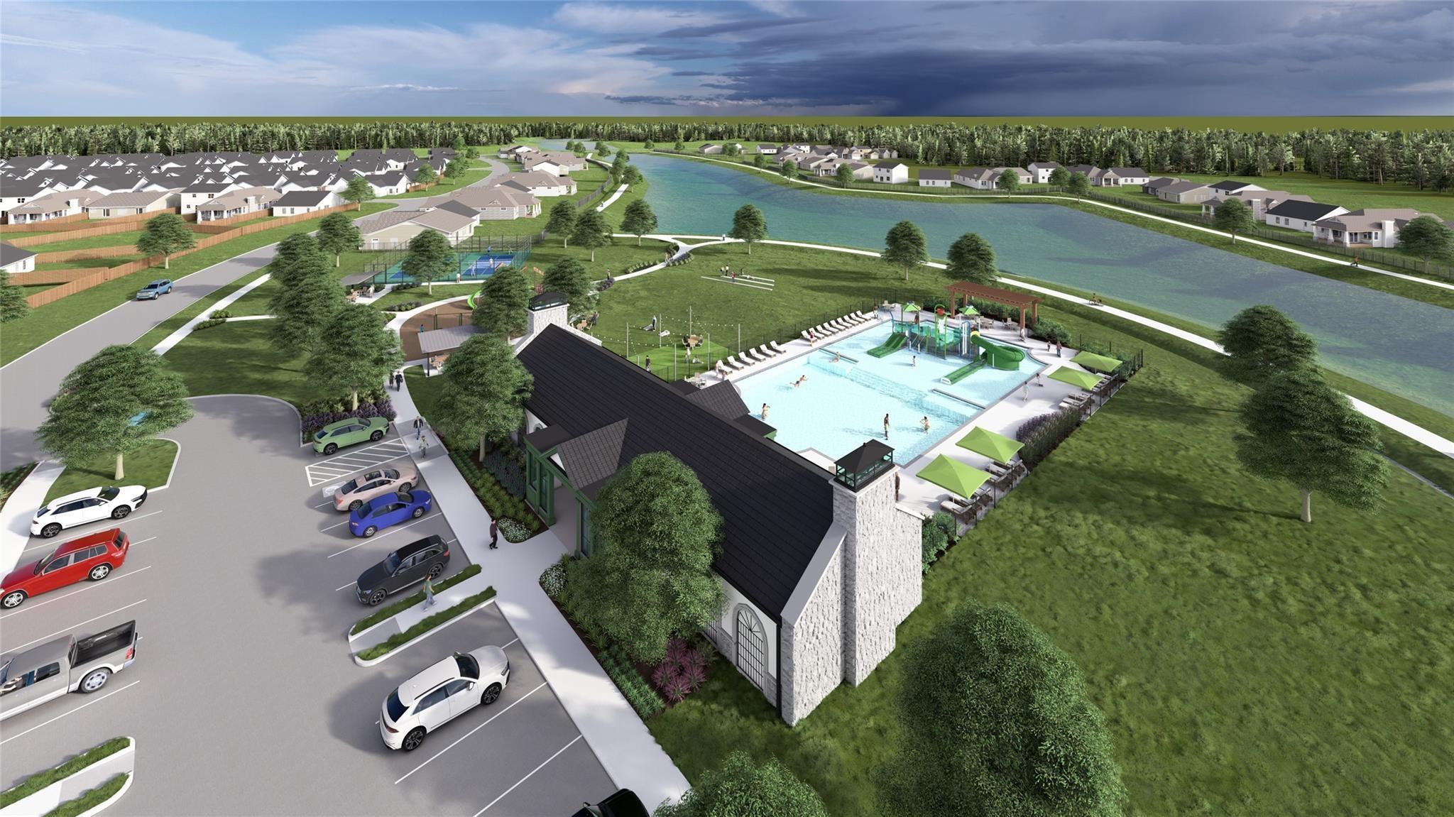 23119 Daftmill Drive